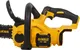 Купить Пила цепная аккумуляторная DeWalt бесщеточная 18В шина 30см 3/8" без АКБ и ЗП со скидкой