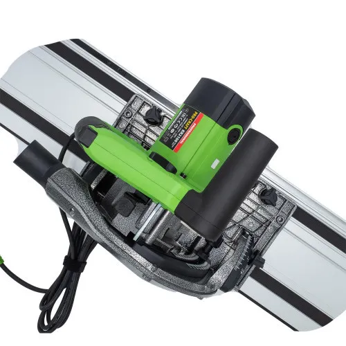 Купить Циркулярная (дисковая) погружная пила 1.4 кВт Procraft KR2100