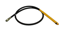 Гнучкий вал 5м з вібробулавою 45мм до вібраторів MVE2501 фото