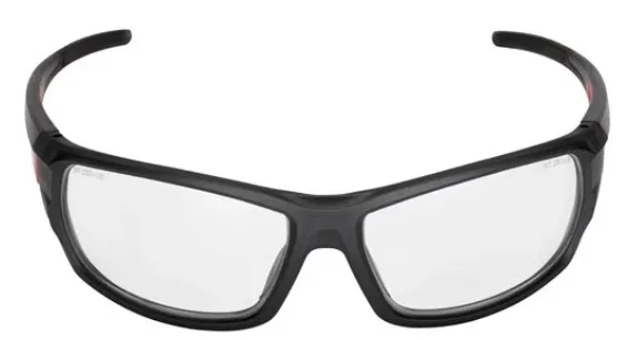 Заказать Окуляри захисні PERFORMANCE MILWAUKEE з покриттям AS/AF (прозорі) (48 шт) с доставкой