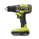 Шурупокрут-дриль Ryobi ONE+ HP RDD18X-220S (АКБ+ЗП) ціна в Україні