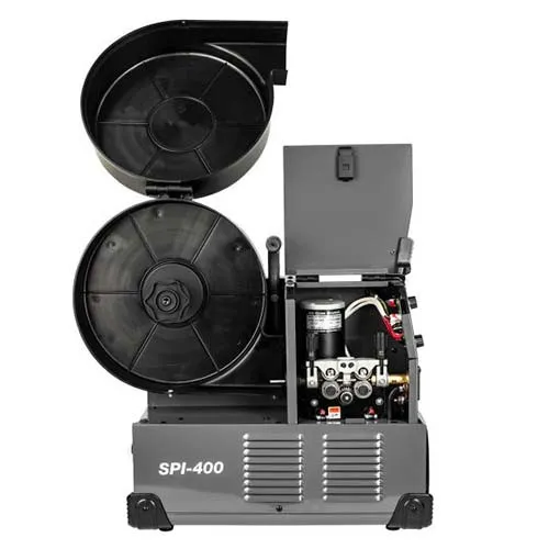 Сварочный полуавтомат Procraft SPI-400 Industrial заказать