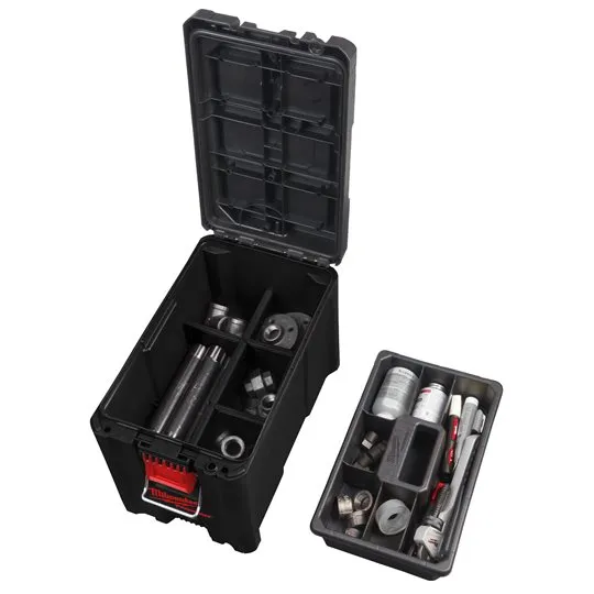 Кейс компактний PACKOUT MILWAUKEE отзывы