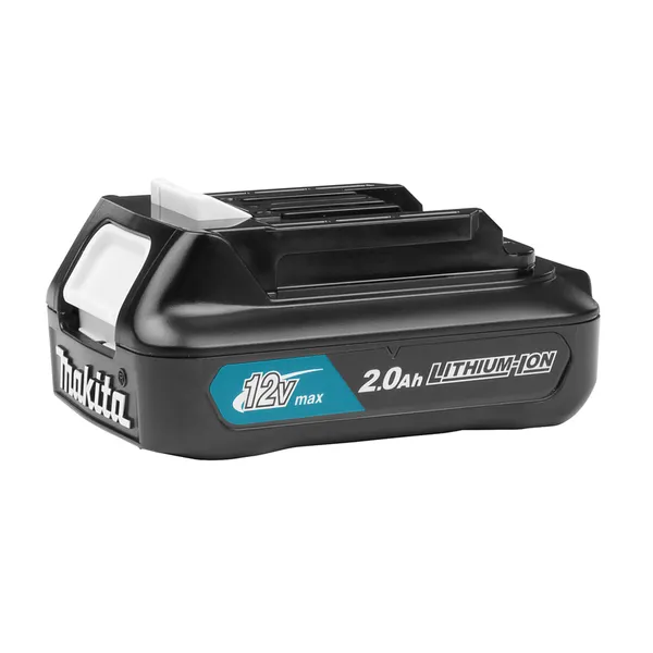 Акумулятор Makita BL1021B фото №3