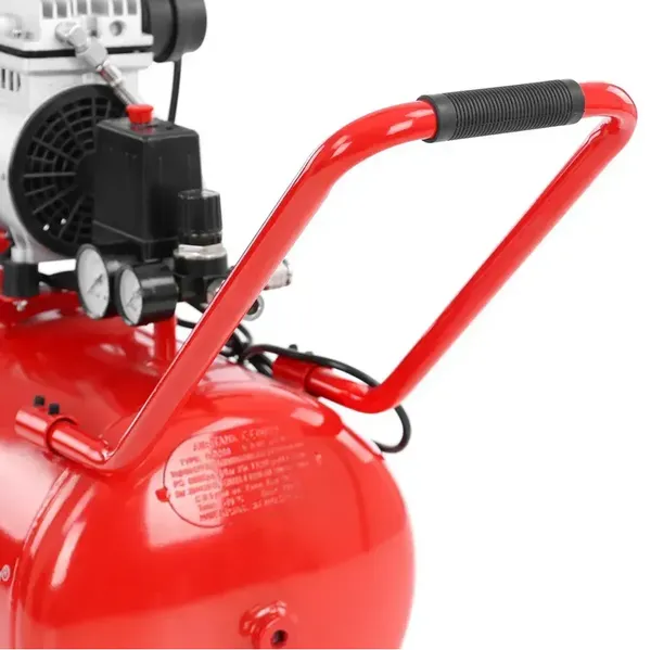 Безмасляний компресор HECHT 2086  цена в Украине