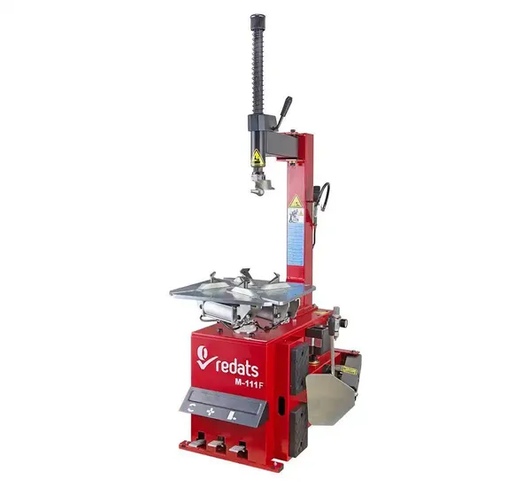 Купить Полуавтоматический балансировочный станок REDATS W-620 со скидкой
