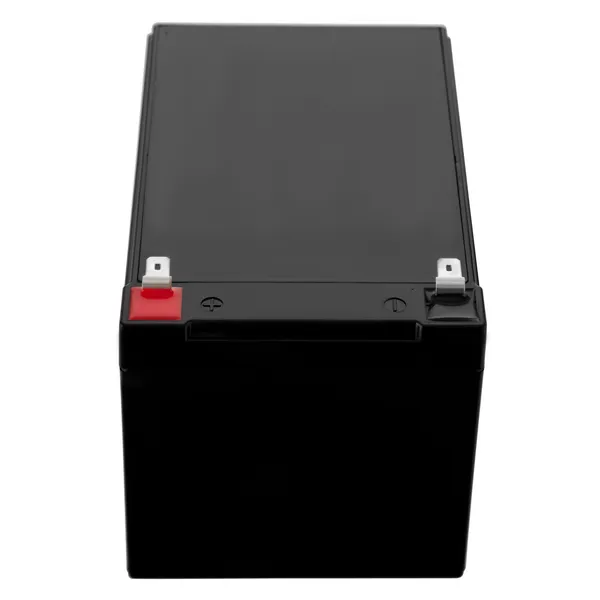 Купити Акумуляторна батарея 2E GS, 12В, 12А•год, AGM