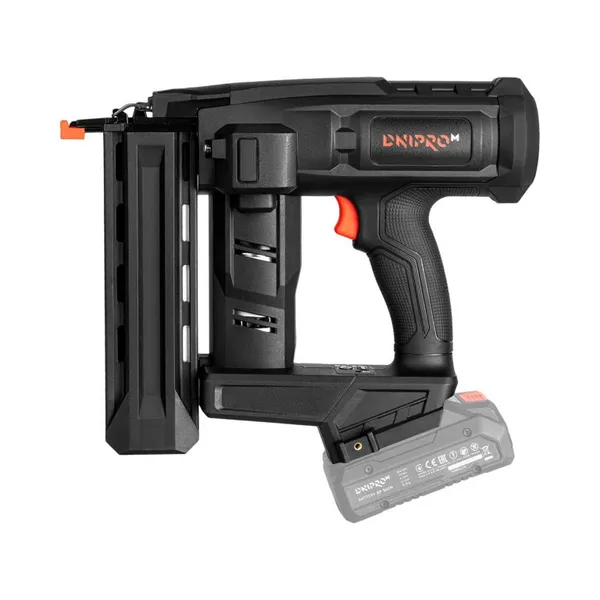 Аккумуляторный степлер Dnipro-M DCN-201 (без АКБ и ЗУ) цена в Украине