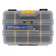Органайзер 224×164×60 мм, 22 секции, двухсторонний, для инструмента Kubis 09-00-0222 цена в Украине