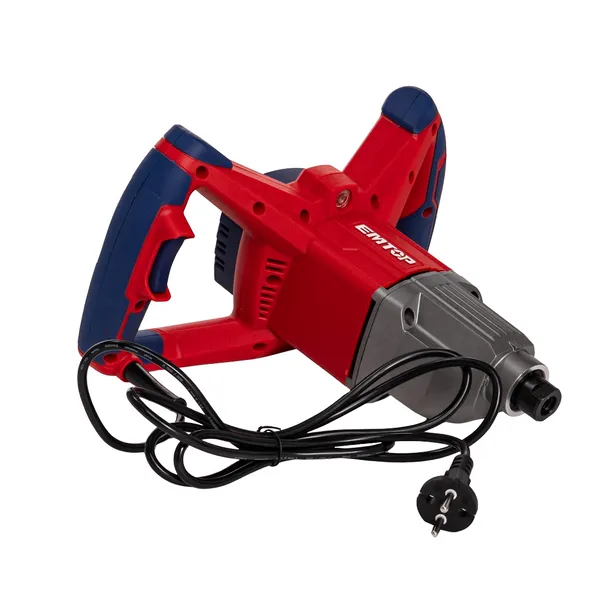 Миксер строительный EMTOP EMXR14001 цена в Украине