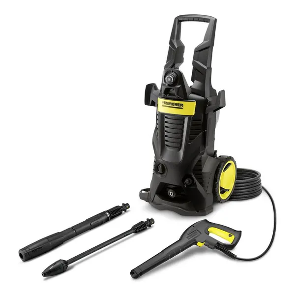 Мінімийка високого тиску Karcher K 6 Special 3000Вт 20-160бар 600л/год шланг 10м 18.9кг