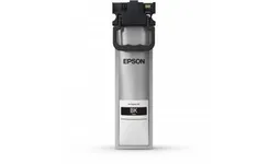 Картридж Epson WorkForce Pro WF-C5290/C5790 black XL (5000 стр) фото