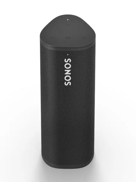 Портативная акустическая система Sonos Roam, Black