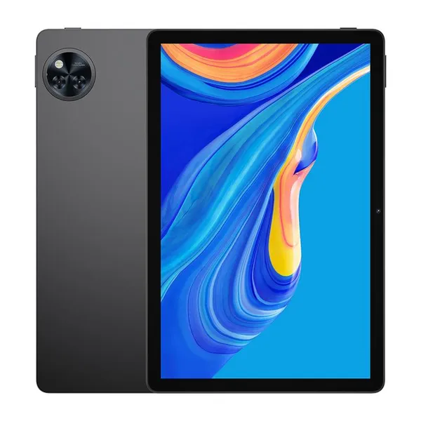 Планшет Doogee U11 11" 4ГБ, 128ГБ, 8580мА•ч, Android, черный