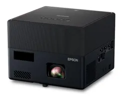 Проектор Epson EF-12 FHD, 1000 lm, LASER, 1, WiFi, Android TV фото