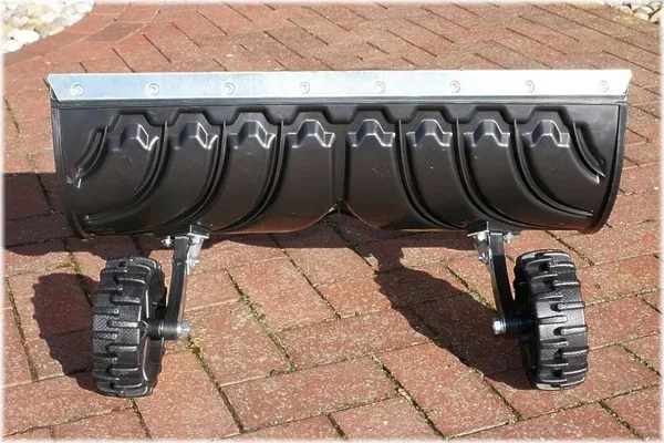 Лопата для снега HECHT 661 GT отзывы