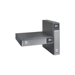 Джерело безперебійного живлення Eaton 5PX G2, 2200VA/2200W, RT2U, LCD, USB, RS232, 8xC13, 2xC19 фото