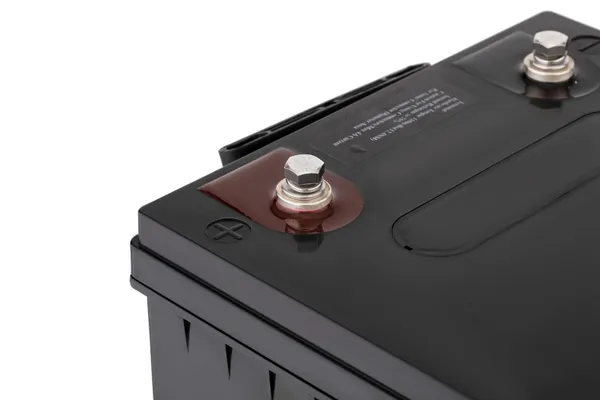 Аккумуляторная батарея Vision FM, 12В, 200А-ч, AGM цена в Украине