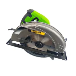 Циркулярная пила Procraft KR2950 235 мм фото