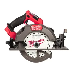 Пила дискова ручна акумуляторна MILWAUKEE  M18 FCS66GR3-0 (каркас) фото