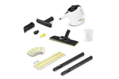 Пароочиститель Karcher SC 1 EasyFix фото