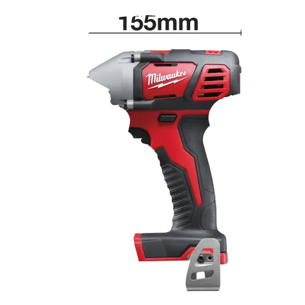 Гайкокрут акумуляторний 1/2'' MILWAUKEE, M18 BIW12-0, 240Нм замовити