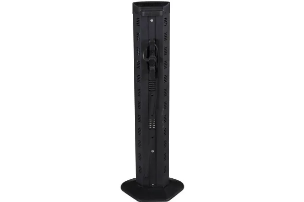 Инфракрасный обогреватель ECO TERM ECO-EC/18, 1,8 - 2 кВт, до 24 м2, микатермический фламентин, мех. упр-ние, напольный заказать