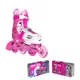 Роликовые коньки Neon Inline Skates Розовый (Размер 34-37)