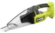 Пылесос аккумуляторный Ryobi ONE+ RHV18-0 18В 34Вт 6.5кПа контейнер 0.6л HEPA11 0.95кг без АКБ и ЗУ