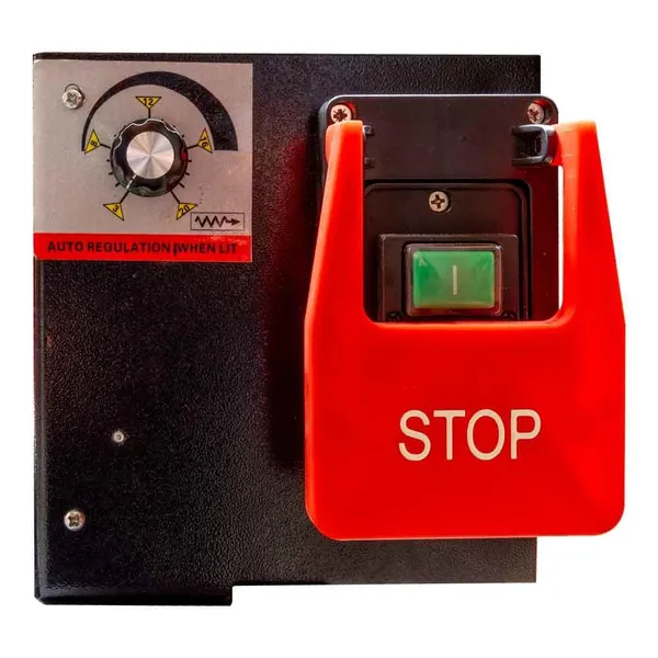 Калібрувально-шліфувальний верстат Holzmann ZS635NEO_400V замовити