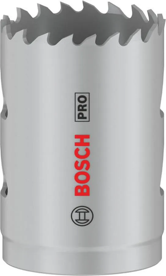 Коронка Bosch Professional Multi Material 37мм з різьбою