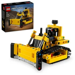 Конструктор LEGO Technic Надпотужний бульдозер фото