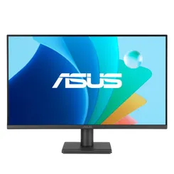 Монитор Asus 27" VA279HG D-Sub, HDMI, Audio, IPS, 120Hz, 1ms, sRGB 99%, AdaptiveSync фото