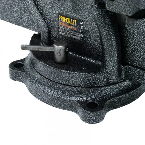 Лещата слюсарні Procraft PBV200 заказать