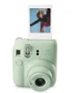 Фотокамера моментальной печати INSTAX Mini 12 GREEN