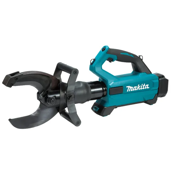 Аккумуляторный кабелерез LXT Makita DTC104ZK (2 АКБх5 Ач + ЗП) цена в Украине