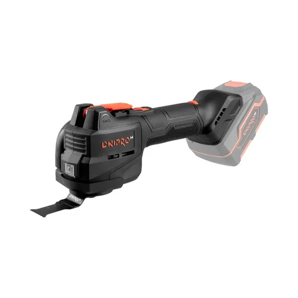 Аккумуляторний реноватор Dnipro-M DMT-201 BC (без АКБ та ЗП) в наявності