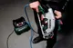 Купить Компрессор воздушный Metabo BASIC 160-6 W OF безмасляный, 900Вт, 6л, 160л/мин, 8бар, 8.4кг
