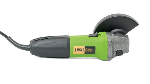 Угловая шлифмашинка Procraft PW-1100 125 мм купить в Украине