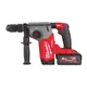 Перфоратор акумуляторний безщітковий SDS-PLUS MILWAUKEE M18 FHX-552X (2,5Дж) (ЗУ+2Х5,5Ач+HDкейс) цена в Украине