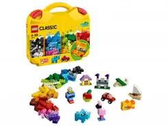 Конструктор LEGO Classic Скринька для творчості фото