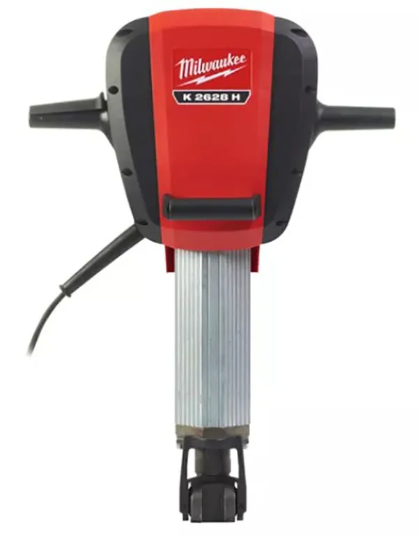 Відбійний молоток MILWAUKEE K 2628 H хвостовик Hex 28 мм. 25 кг (64 Дж)