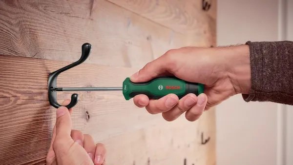 Отвертка Bosch набор 8шт, SL 4, 6.5 мм, PH1х100 мм, PH2х125 мм, PZ1х100 мм, PZ2х125 мм, Т20х100, Т25х100 цена в Украине