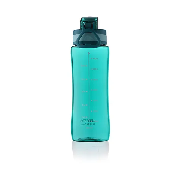 Бутылка для воды Ardesto Purity, 800мл, пластик, зеленый