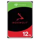 Жорсткий диск Seagate 12TB 3.5" 7200 256MB SATA IronWolf