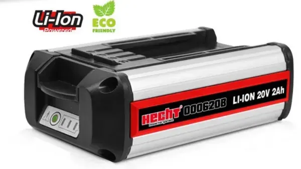 Замовити Пилка на акумуляторній батареї HECHT 920 з доставкою