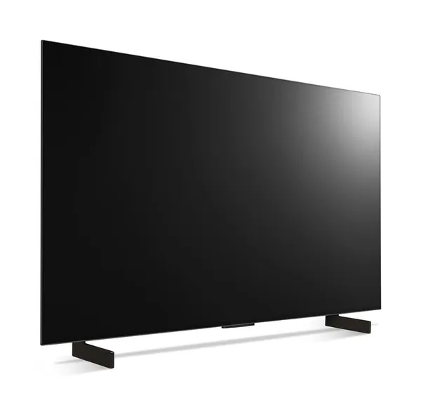 Телевизор 43" LG OLED 4K 120Hz Smart WebOS Black