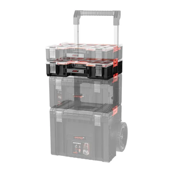 Органайзер для инструмента Dnipro-M S-Box M90F цена в Украине