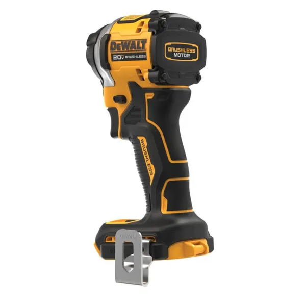 Аккумуляторный винтоверт DeWALT DCF850B, 20V MAX (без АКБ и ЗУ) купить в Украине