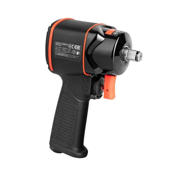 Гайковерт пневматический Dnipro-M PW-40С купить в Украине